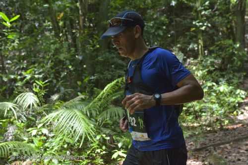 100KM DEL CARIBE | 100K 2016